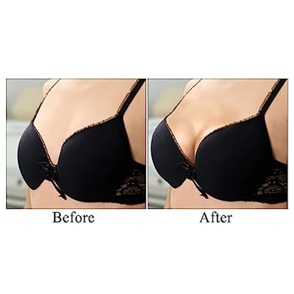 Cleavage Enhancing Inserts