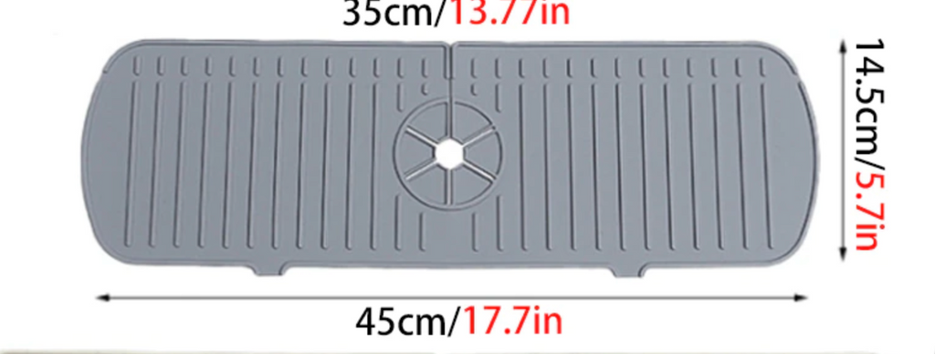 medium sink