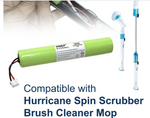 quick cleaning
