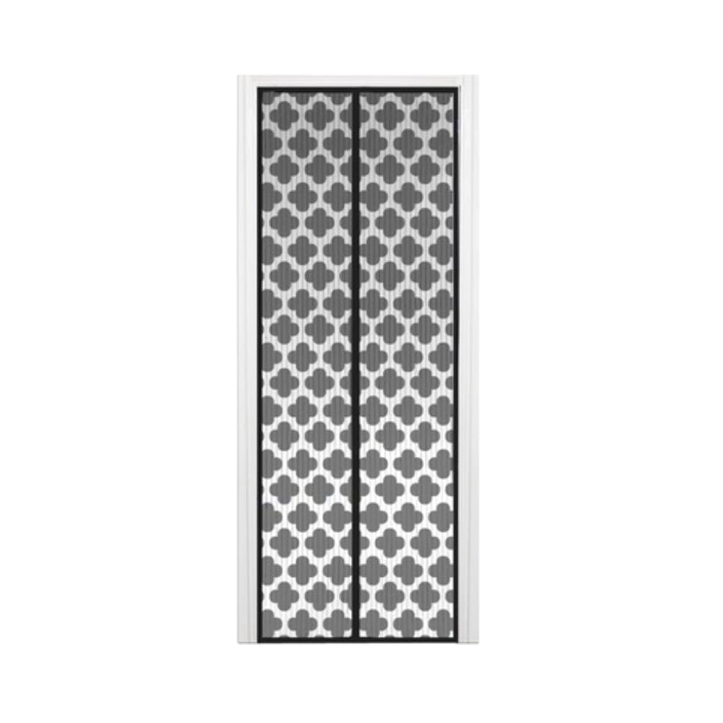 moroccan door