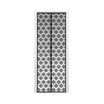 moroccan door