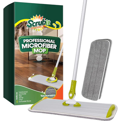 cleaning mop
