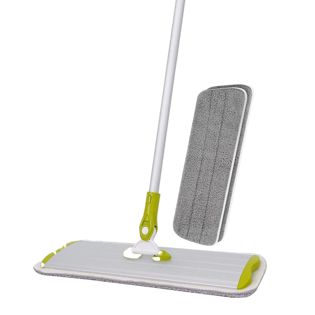 reusable mop pads