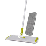 reusable mop pads