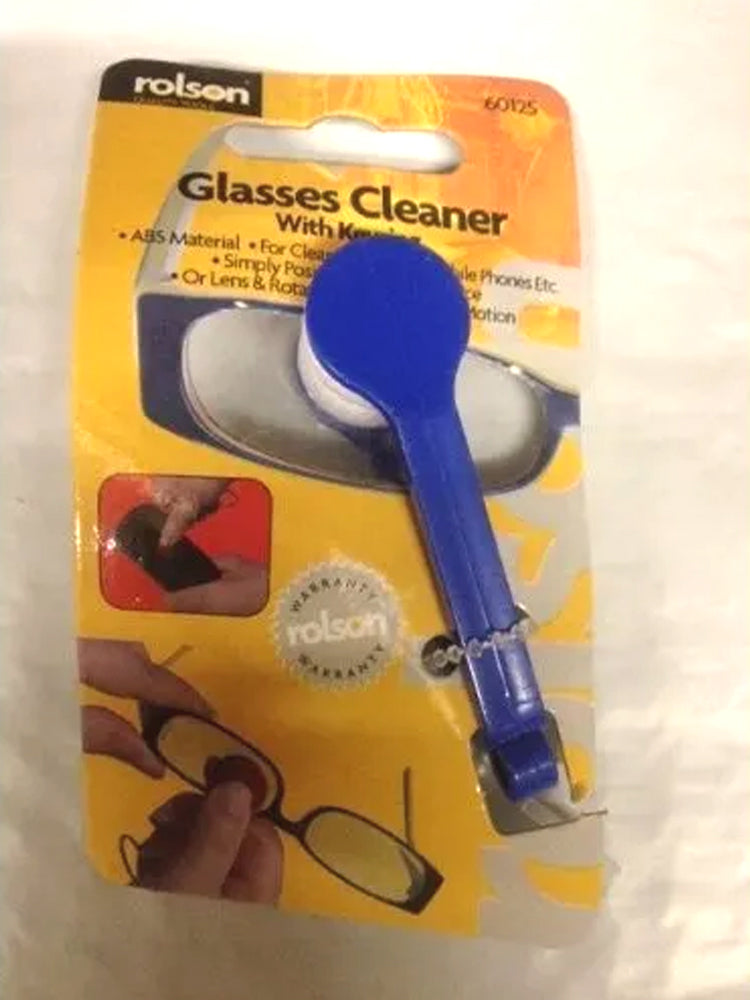 glasses wipes