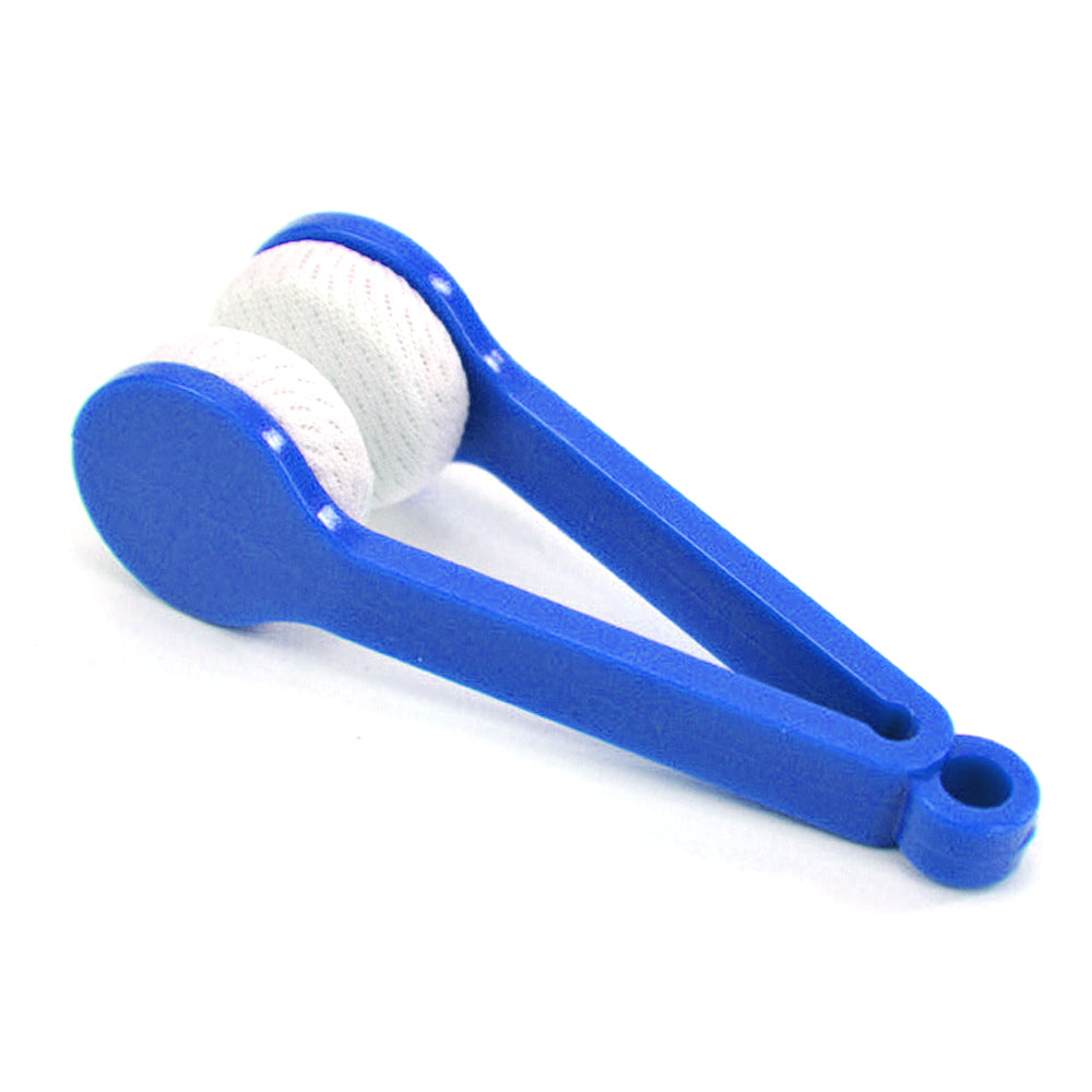 glasses cleaner
