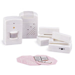 motion sensor alarm