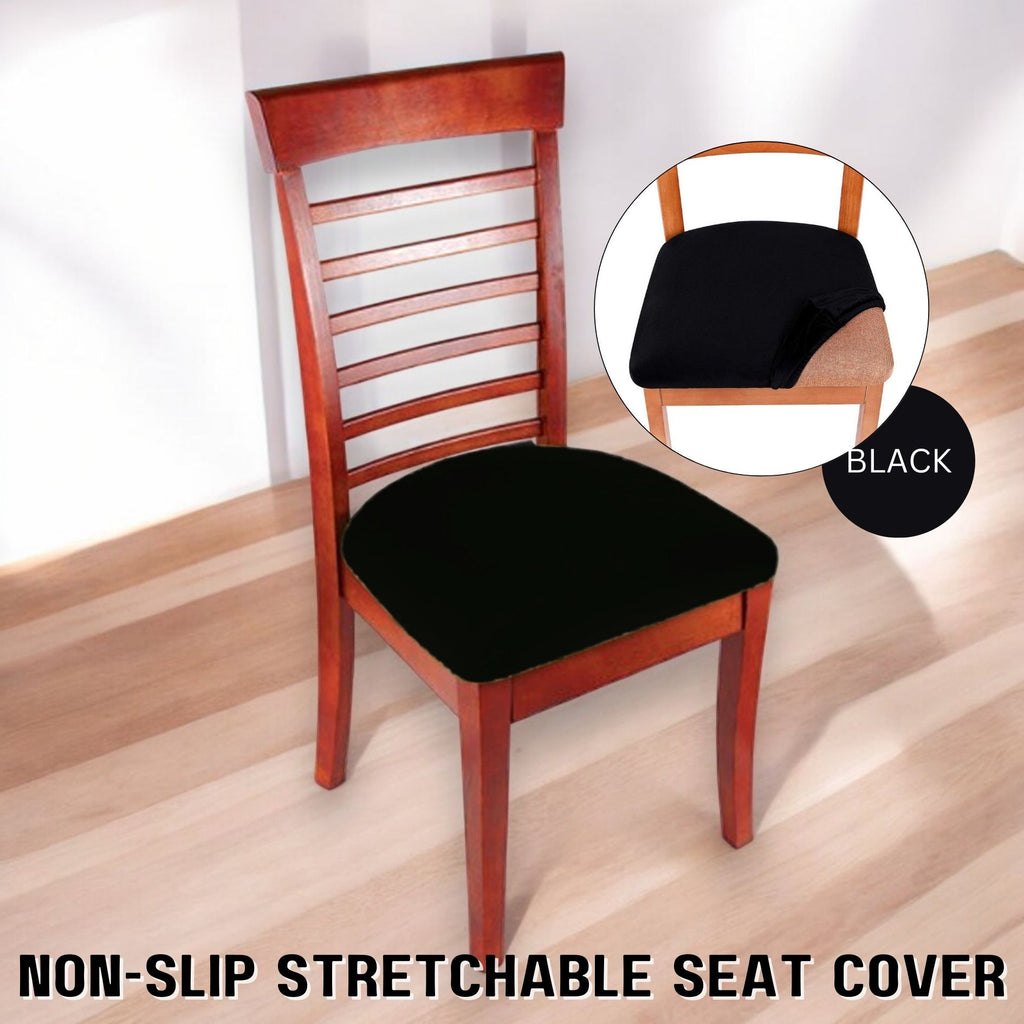 stretchable seat covers