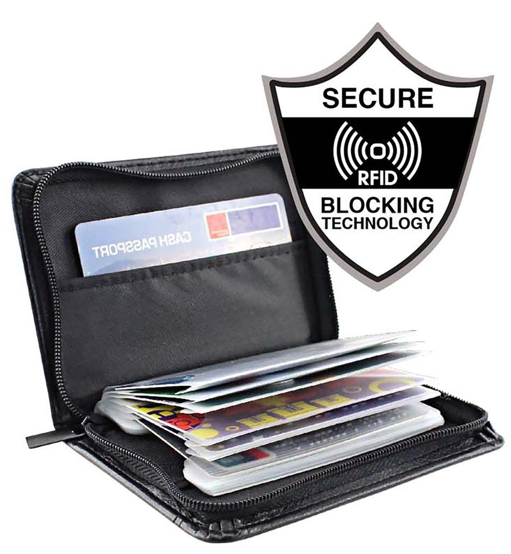 wallet holder