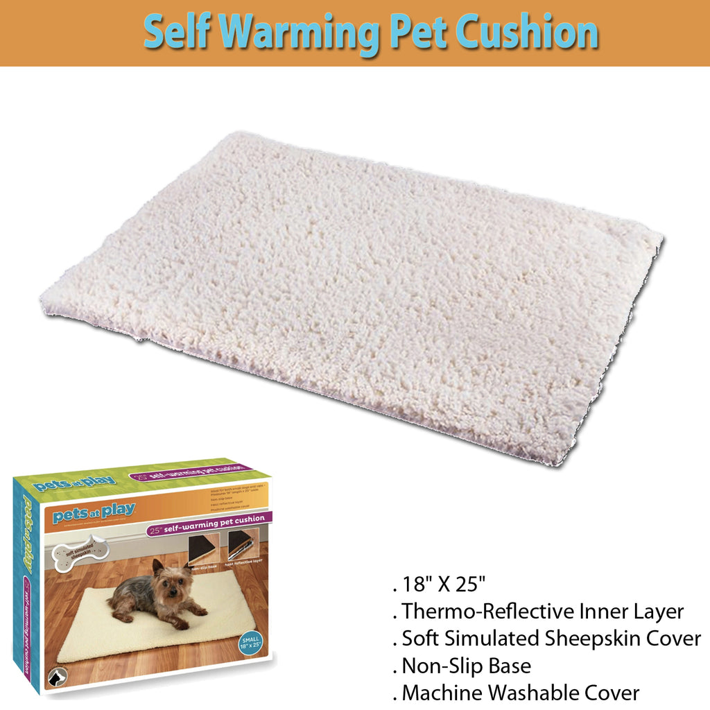 dog cushion