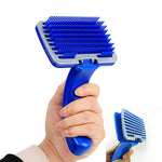 self cleaning