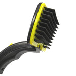 cat grooming brush