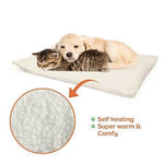pet heating pad