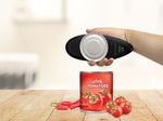 hands free can opener