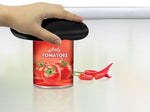 battery operated can opener
