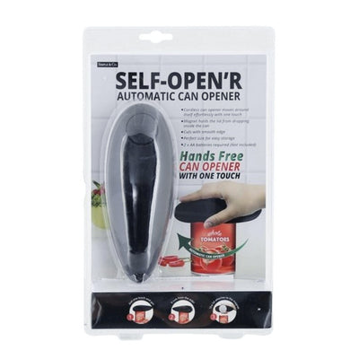 electric can opener