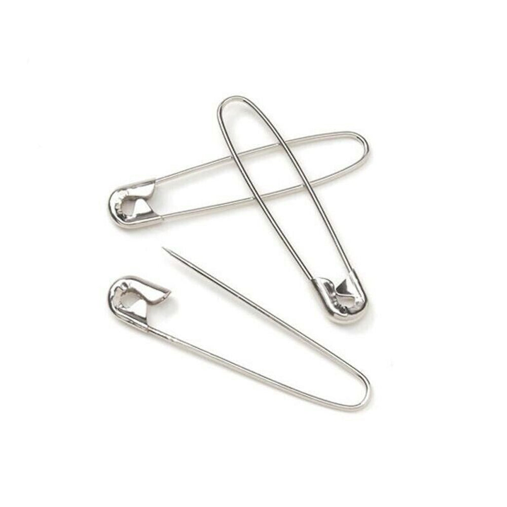 safety pins