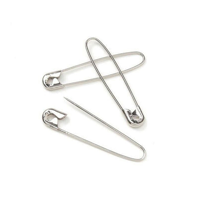 safety pins