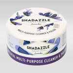 stainless steel polish