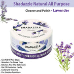 stain remover polish