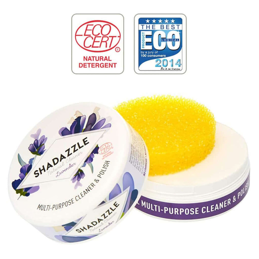 kitchen cleaner