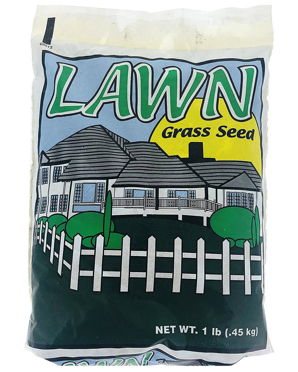 tall fescue grass seed
