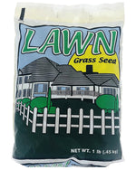 tall fescue grass seed