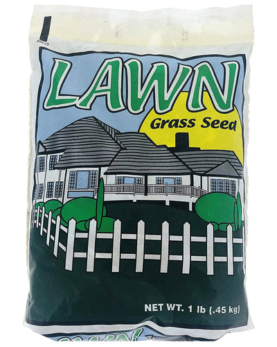 tall fescue grass seed