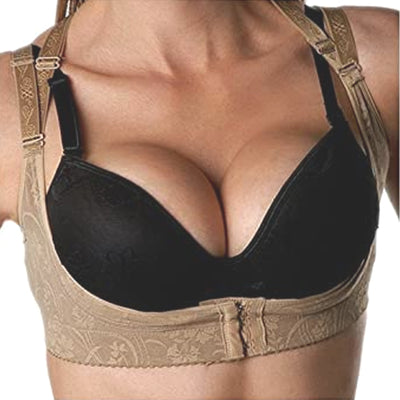 shaper bra