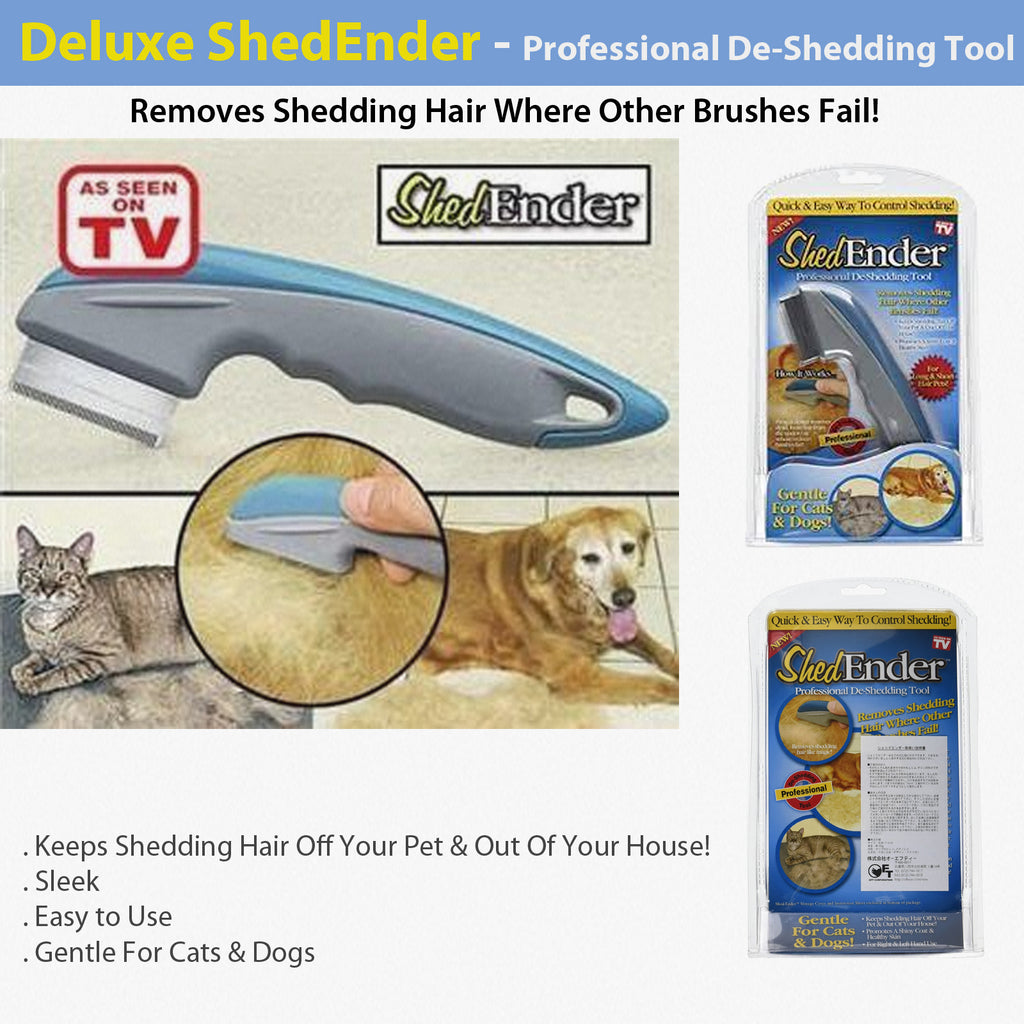 pet hair remover