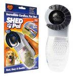 Shed Pal Cordless Pet Vac