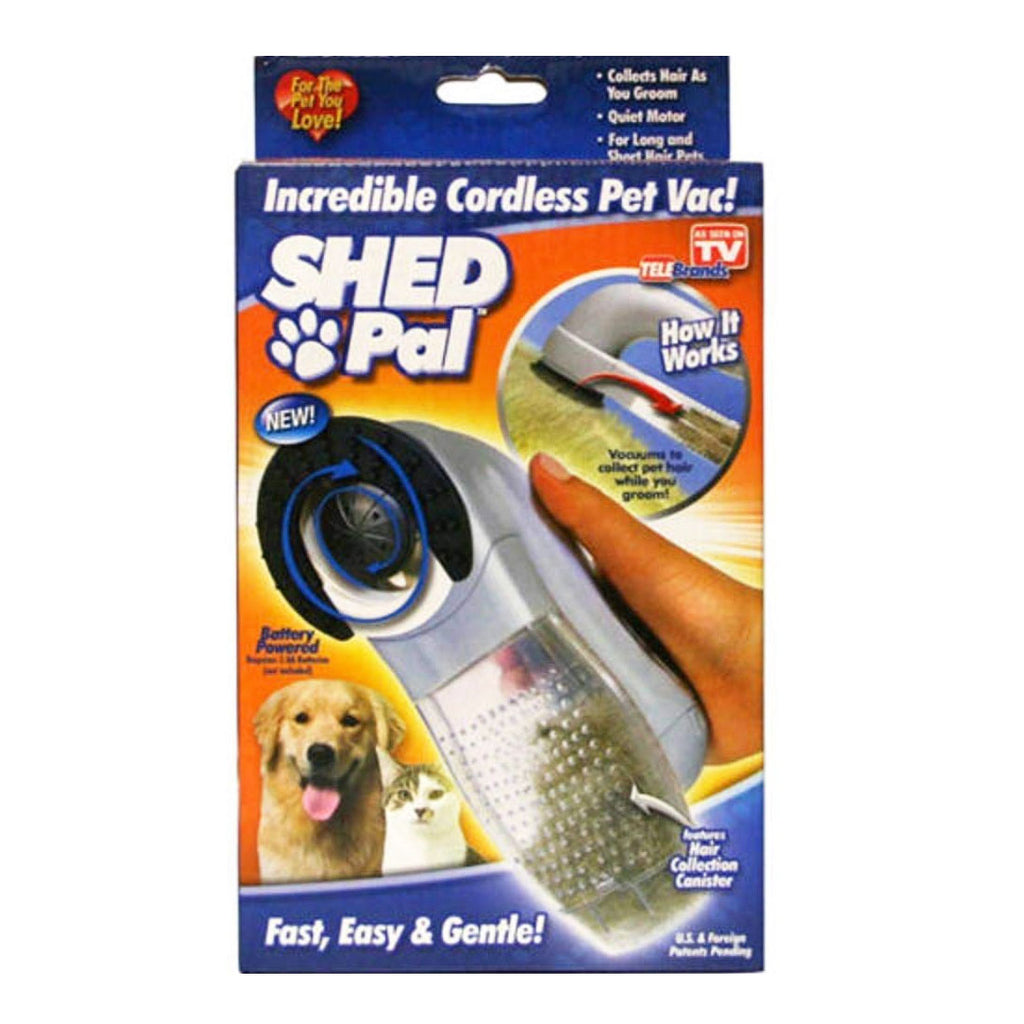 dog hair grooming