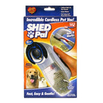 dog hair grooming