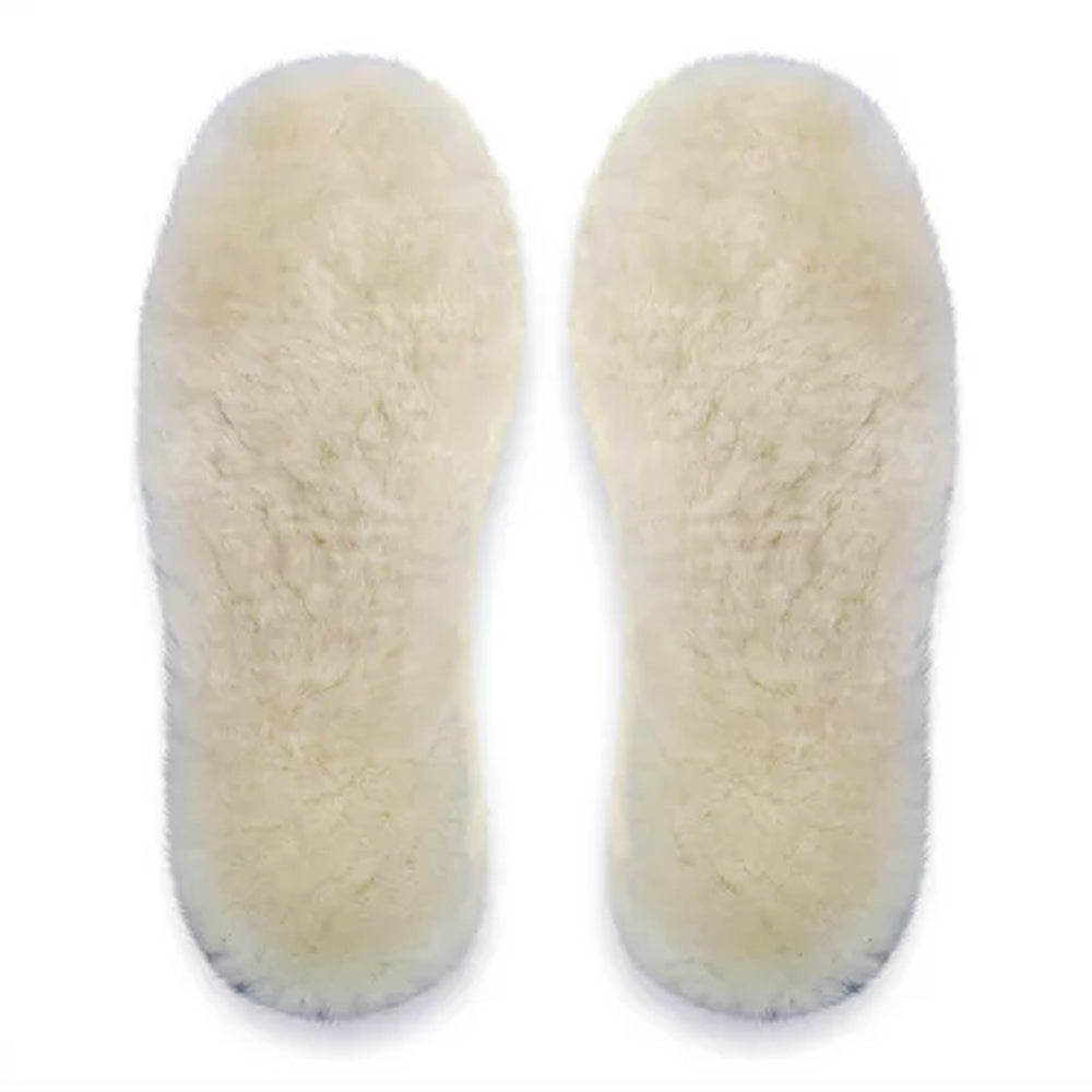 sheepskin inserts