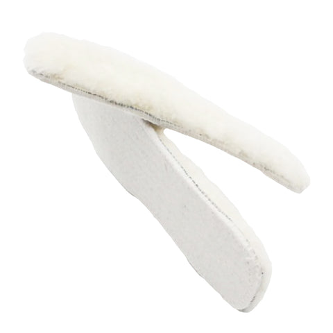 sheepskin insoles