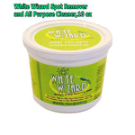 White Wizard All Purpose Stain Remover - 10 fl. oz.