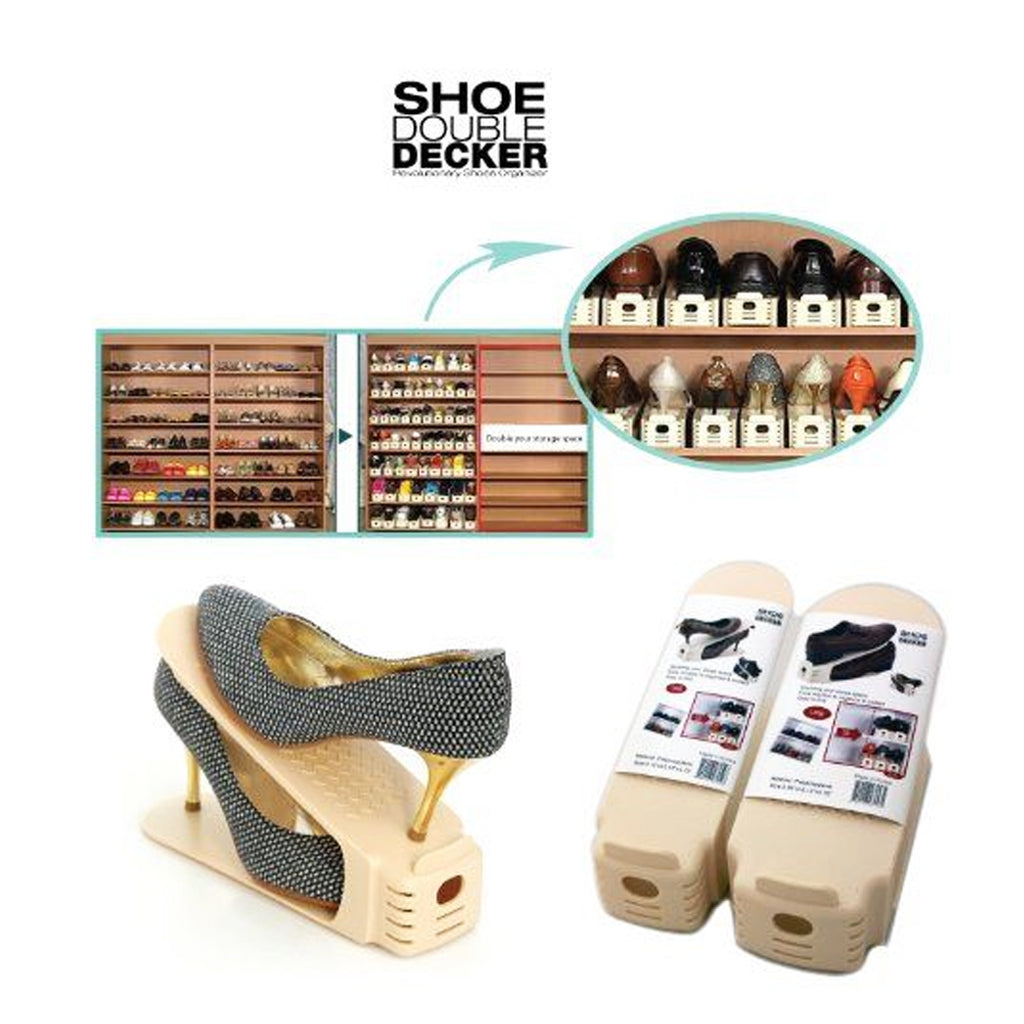 arge shoe organizer