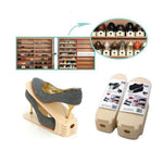 small shoe organizer