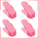 TV Direct Shoe Double Decker Storage Dorm Rooms Children's Closets Small Closets Optimizing Shoe Org