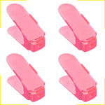 TV Direct Shoe Double Decker Storage Dorm Rooms Children's Closets Small Closets Optimizing Shoe Org