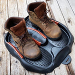 boot scraper mat