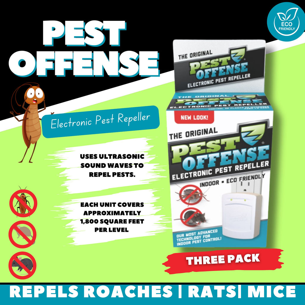 pest repeller