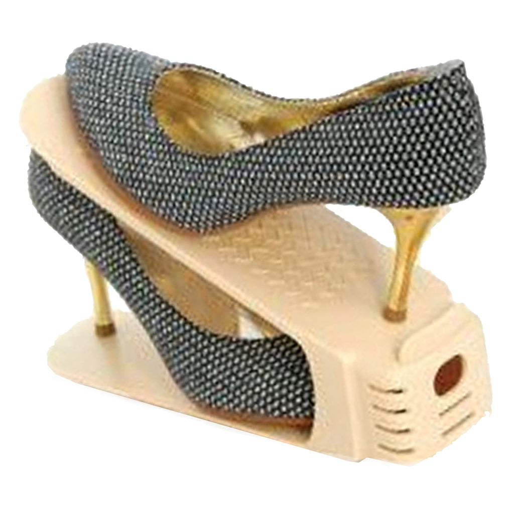 Shoe Double Decker - Single - Small
