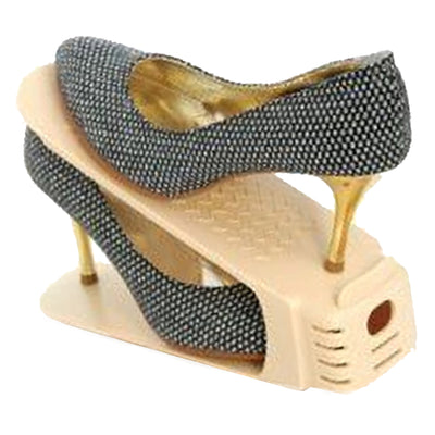 Shoe Double Decker - Single - Small