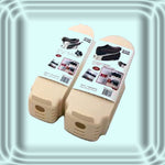 Shoe Double Decker - Single - Large