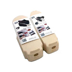 Shoe Double Decker - Single - Large