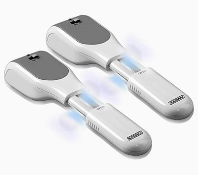 shoe deodorizer