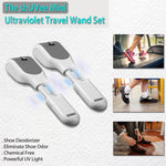 shoe deodorizer