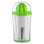 2-in-1 Juicer & Spiral Slicer
