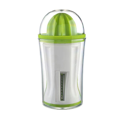 2-in-1 Juicer & Spiral Slicer